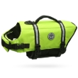 Picture of VIVAGLORY Ripstop Dog Life Vest - Safety Flotation Jacket with Rescue Handle