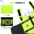 Picture of VIVAGLORY Ripstop Dog Life Vest - Safety Flotation Jacket with Rescue Handle