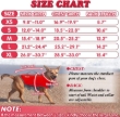 Picture of Sheripet High-Buoyancy Dog Life Jacket  Small