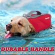 Picture of Sheripet High-Buoyancy Dog Life Jacket  Small