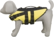 Picture of Trixie Dog Life Vest - Size M (Neon Yellow / Black)