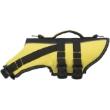 Picture of Trixie Dog Life Vest - Size M (Neon Yellow / Black)