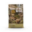 Picture of TASTE OF THE WILD Pine Forest Venison & Legumes - 2kg