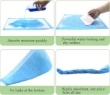 Picture of Ultra-Absorbent Extra Large Breed Puppy Training Pads (Size XL, 20-Pack)