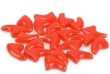 Picture of WILLBOND 200-Piece Cat Nail Caps Kit (20 Colors) with Adhesive Glue & Applicators