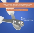 Picture of Precision Circular-Hole Pet Nail Scissor Trimmer