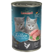 Picture of Leonardo  Kitten 300g (6/Pack)