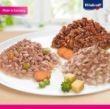 Picture of Vitakraft Poesie Creation Multipack Chicken, Beef & Turkey  85G  (12/pack)