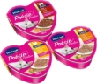 Picture of Vitakraft Poesie Creation Multipack Chicken, Beef & Turkey  85G  (12/pack)