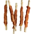 Picture of Vitakraft Pure  CHICKEN Bonas Chew Stick,Chicken  80g
