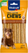 Picture of Vitakraft Long Lasting Chews Twisted Chew Bone - 12.5 cm, 10 pcs
