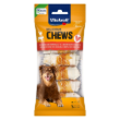 Picture of Vitakraft Delicious Chews Chew Knots with Chicken (Size S - 5 Pieces)