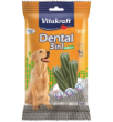 Picture of Vitakraft Dental 3in1 Fresh Dog Dental Care Sticks