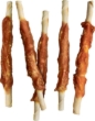 Picture of Vitakraft Pure Chicken XXL Bonas Chew Sticks for Dogs  200 g
