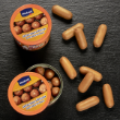 Picture of Vitakraft Dog Minis Juicy Snack Sausages Chicken (120g)
