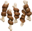 Picture of Vitakraft Pure Lamb Bonas  (Calcium Bones Wrapped with Lamb Meat) - 80g
