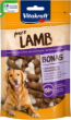 Picture of Vitakraft Pure Lamb Bonas  (Calcium Bones Wrapped with Lamb Meat) - 80g