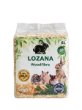 Picture of Lozana Woodfibre Small Animal Bedding – 100% Natural & Dust-Free Substrate (6L)