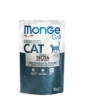 Picture of MONGE GRILL MIX CSTER ROOST/VEAL/TROUT  85g (12/Pack)