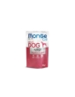 Picture of Monge Grill Multi-Box (Beef, Codfish, Chicken & Turkey)    100g (12/Pack)