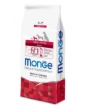 Picture of Monge Mini Adult Chicken 7.5 kg