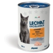Picture of LeChat Excellence Sterilised Adult Cat Paté with Turkey – 400g   (12/Pack)