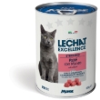 Picture of Lechat Excellence Paté With Beef 400g  (12/Pack)
