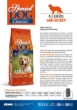 Picture of MONGE Special Dog Classic Kibbles Adult All Breeds with Chicken 5 kg