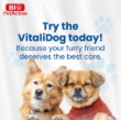 Picture of Bio PetActive VitaliDOG Daily Multivitamin Supplement for Dogs   150 Tablets