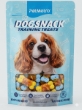 Picture of Pet Metro Flavor Fish &Chicken Dog Treat (100g)