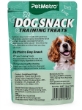 Picture of PetMetro DogSnack Training Treats – Premium Duck Jerky Flavor (100g)