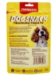 Picture of PetMetro Dog Snack Training Treats – Beef Flavor (100g)