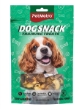 Picture of PetMetro DogSnack Whole Chicken Breast Training Treats (100g)