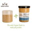Picture of Chicken Powder Treats for Cats & Dogs