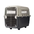 Picture of 450E  Airline Approved Hard-Sided Pet Travel Carrier with Removable Wheels (L)