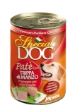 Picture of Special Dog All Breeds Adult Paté Beef Tripe 400g (12/Pack)