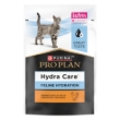 Picture of Pro Plan Hydra Care, Cat Hydration Supplement, case 10x75g