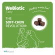 Picture of WeBiotic Tasty for Dogs & Cat (30 soft-chews)