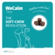 Picture of WeCalmTasty for Dogs & Cats (30 soft-chews)