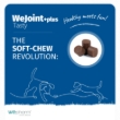 Picture of WeJoint Plus Tasty for Medium Dog Breeds (30 soft-chews)