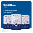Picture of WeJoint Plus Tasty for Large Dog Breeds (30 soft-chews)