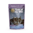 Picture of Taste of the Wild All Life Stages Indoor / Sterilised Chicken Paté Pouch (6/Pack)