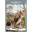 Picture of Taste of the Wild Senior Cat Grain-Free Chicken Paté Wet Cat Food Pouch 85g (6/Pack)