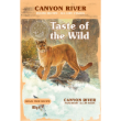 Picture of Taste of the Wild Canyon River Feline Recipe Chunks in Gravy Wet Cat Food Pouch 85g (6/Pack)