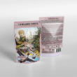 Picture of Taste of the Wild Lowland Creek Feline Recipe Chunks in Gravy Wet Cat Food Pouch 85g (6/Pack)