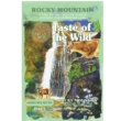 Picture of Taste of the Wild Rocky Mountain Feline Recipe Chunks in Gravy 85g (6/Pack)
