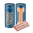 Picture of CosmoDog Salmon Sandwich Dog Treats 150g, E-Protein, Hypoallergenic
