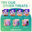 Picture of CosmoDog Lamb Stick Dog Treats 150g, E-Protein, Hypoallergenic