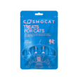 Picture of CosmoCat Cod Yogurt Cat Treats 84g, E-Protein, Hypoallergenic