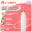 Picture of CosmoCat Tuna and Shrimp Cat Treats 48g, E-Protein, Hypoallergenic